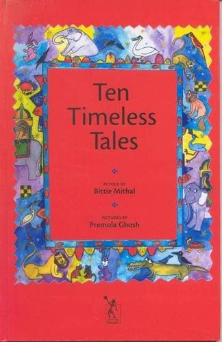 Ten Timeless Tales