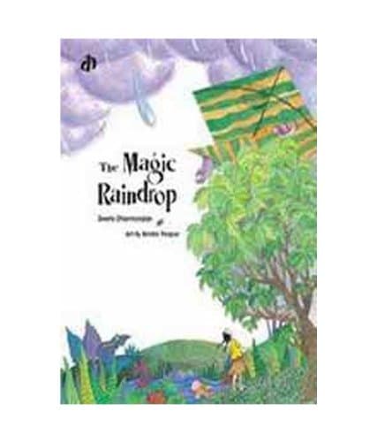 The Magic Raindrop
