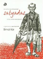 Satyadas - A classic Soulful story