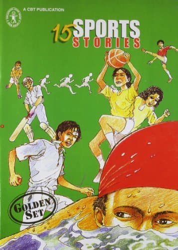 15 Sports Stories