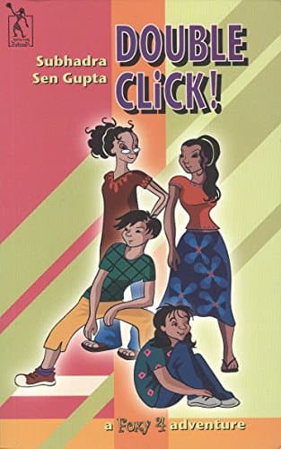 Double Click!: A Foxy Four Adventure