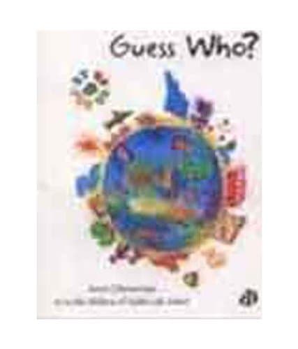 Guess Who?