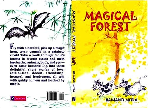 Magical Forest