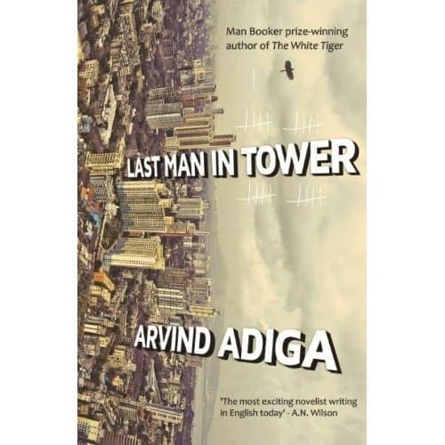 Last Man in Tower