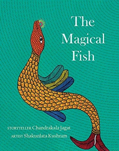 The Magical Fish