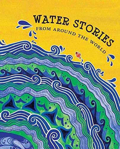 Water Stories (PB)