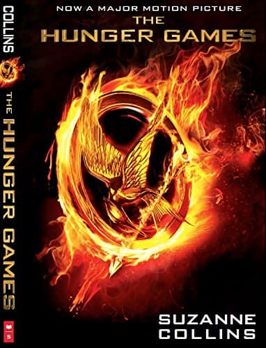 The Hunger Games Movie-Tie in-Edition