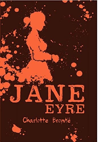 Scholastic Classics: Jane Eyre