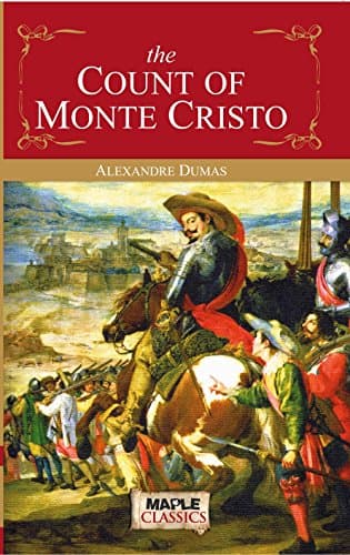 The Count of Monte Cristo