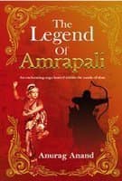 The Legends of Amrapali: An Enchanting Saga Buried Within the Sands of Time