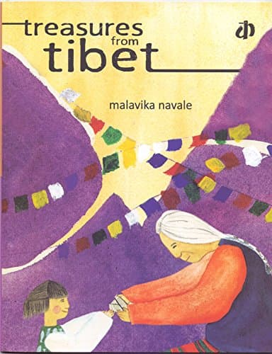 Treasures from Tibet