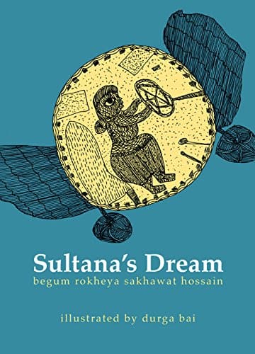 Sultana's Dream