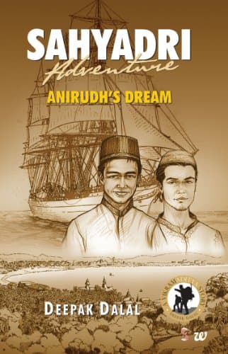 Sahyadri Adventure: Anirudh's Dream