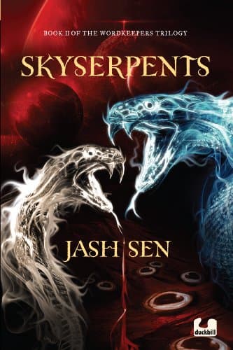 Skyserpents