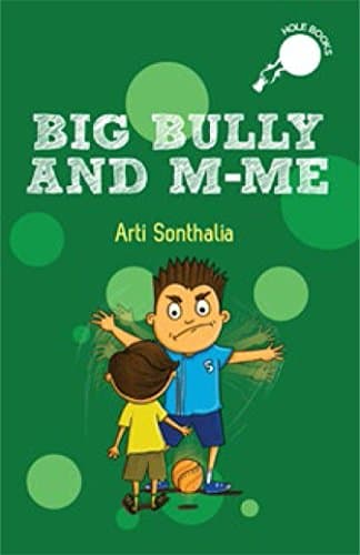Big Bully and M-Me