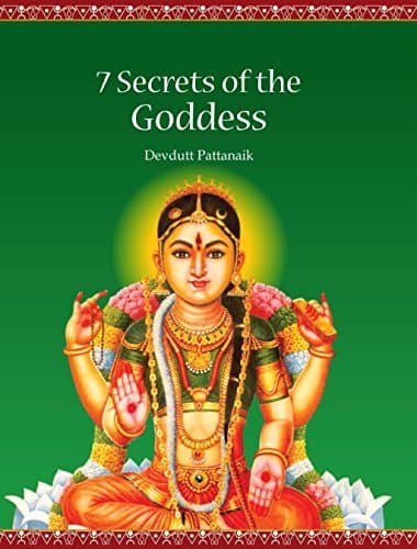 7 Secrets of the Goddess