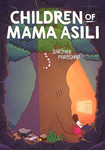 Children Of Mama Asili