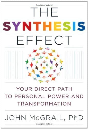 The Synthesis Effect: Your Direct Path to Personal Power and Transformation