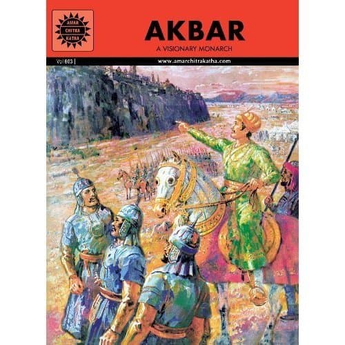 AKBAR (603)