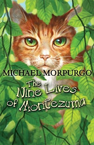 The Nine Lives of Montezuma