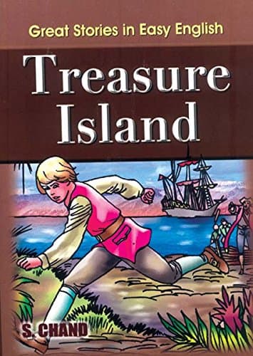 TREASURE ISLAND