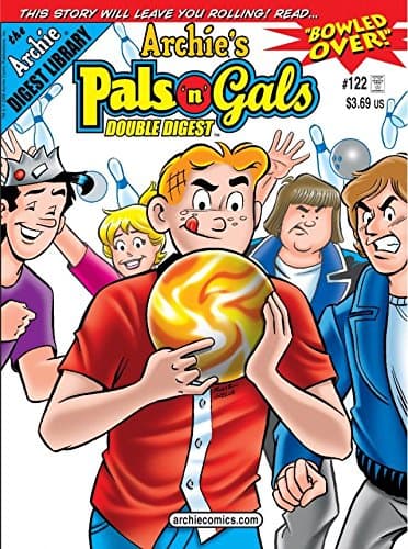 Archie's Pals 'n' Gals