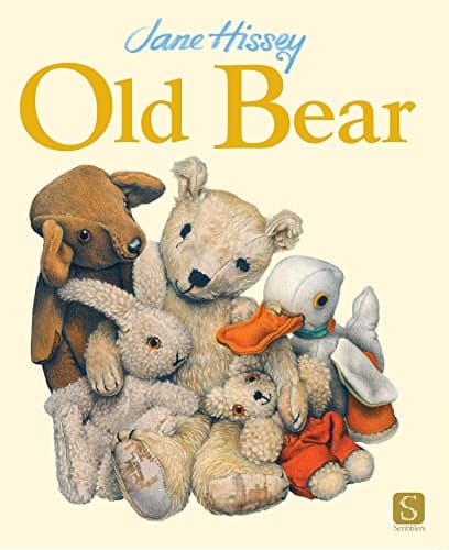 Old Bear (Fixed Layout Edition)
