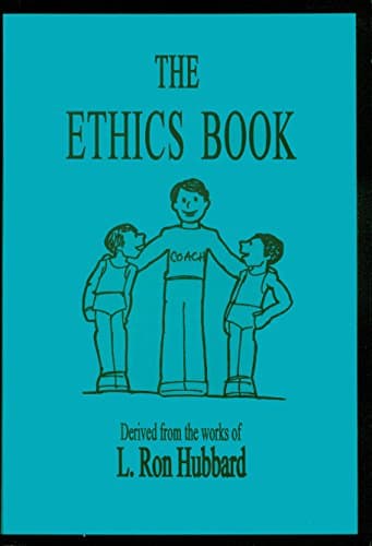 The Ethics Book