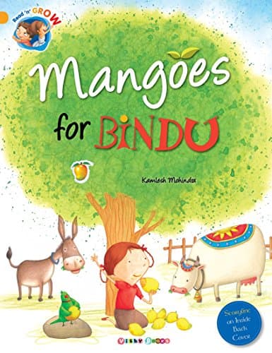 Mangoes for Bindu (Read n' Grow)