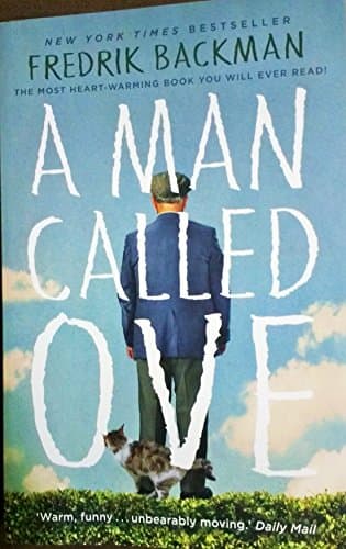 A man called ove
