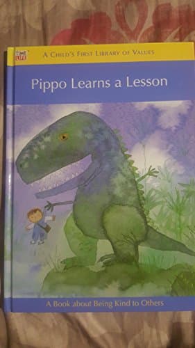 Pippo Learns a Lesson