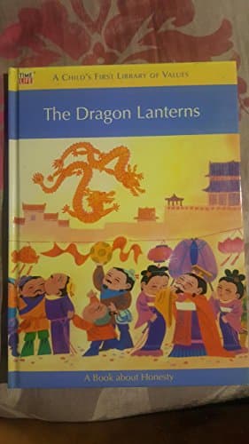 The Dragon Lanterns