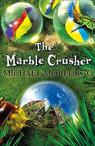 The Marble Crusher
