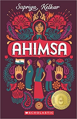 ahimsa