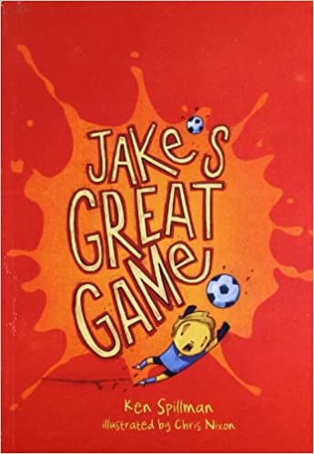 jake s great game