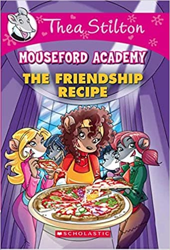 The Friendship Recipe Thea Mouseford 15