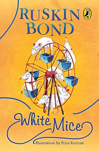 White Mice