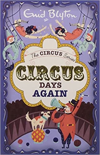 circus days again