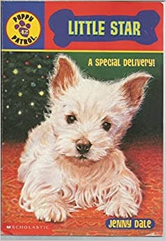 Little Star, A Special Delivery (Pups on Patrol)