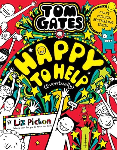 TOM GATES: HAPPY TO HELP (EVENTUALLY)