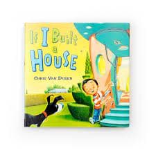 If I Built a House