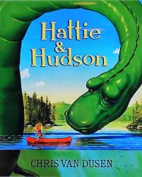 Hattie and Hudson