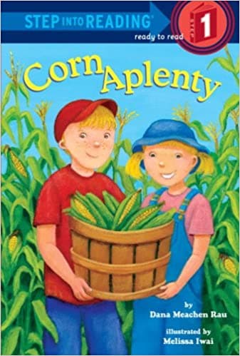 Corn Aplenty