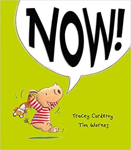 NOW!