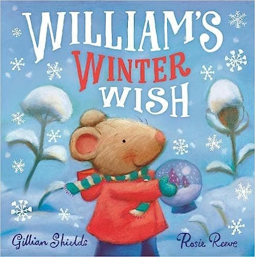 William's Winter Wish