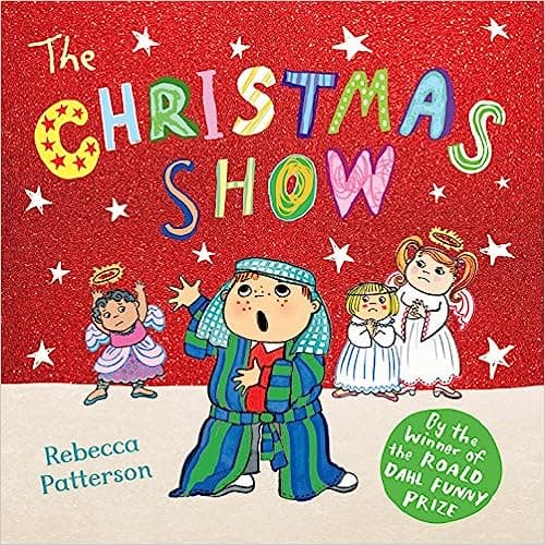 The Christmas Show