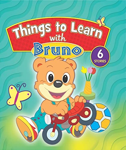 Things to learn with Bruno