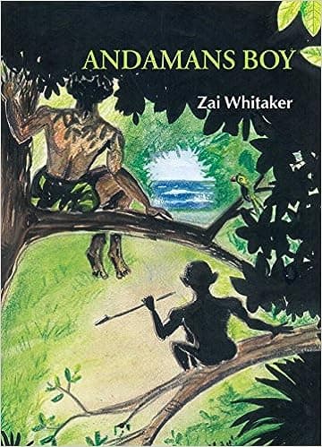 Andamans Boy (English)