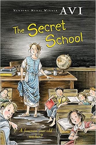 The Secret School - award winning