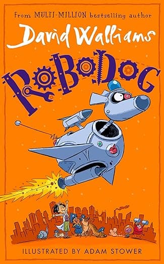 Robodog